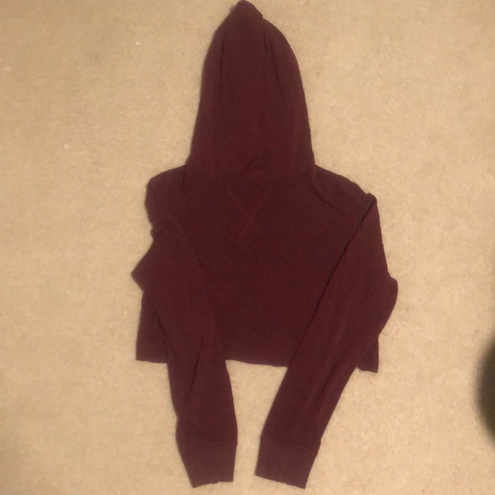 LA Hearts Sweatshirt